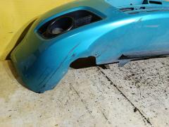 Бампер 02B2704 02B2704, на Nissan Note NE11 Фото 9