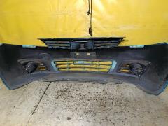 Бампер 02B2704 02B2704, на Nissan Note NE11 Фото 10