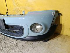 Бампер 2230395052, 16614910, 7250772 на Mini Cooper R55-ZF32 Фото 2
