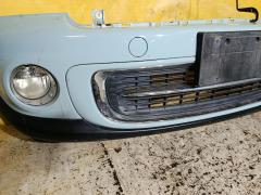 Бампер 2230395052, 16614910, 7250772 на Mini Cooper R55-ZF32 Фото 4