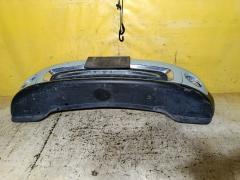 Бампер 2230395052, 16614910, 7250772 на Mini Cooper R55-ZF32 Фото 5