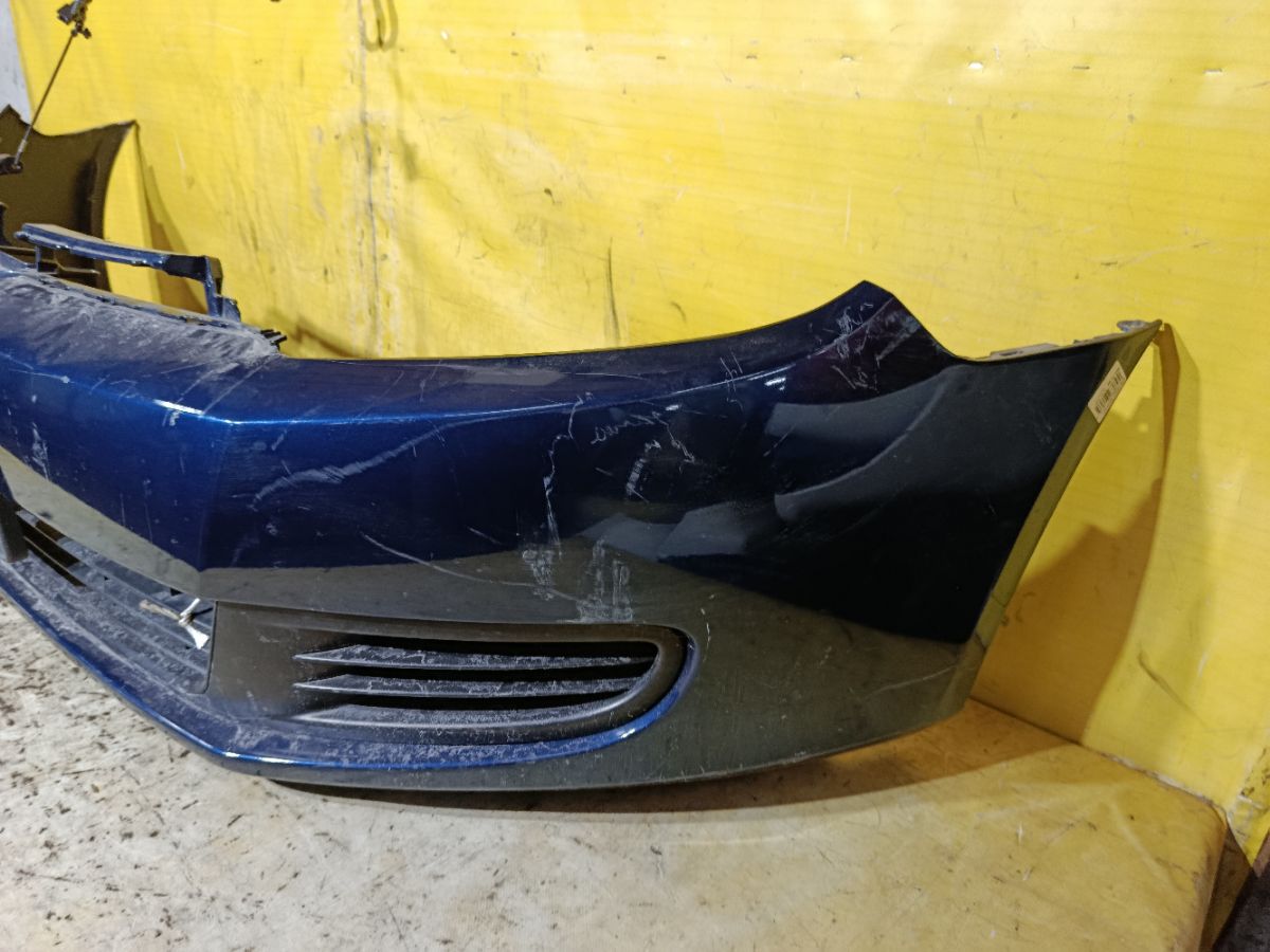 Бампер 1K9807221 на Volkswagen Golf V 1K Фото 2