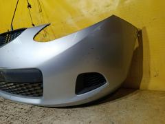 Бампер D651-50031, 038D65150031C8N, 25301967, 2741570, 3421901, 5605050, 931104, D65150031B8H, D65150031BAA, D65150031C8N, D65150031CAA, D65150031CBB, MZ04105BA, MZ04105BAV, MZ04105BB, MZ51100000000, STMZ520000 на Mazda Demio DE3FS Фото 2