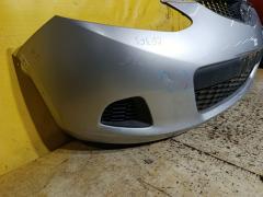 Бампер D651-50031, 038D65150031C8N, 25301967, 2741570, 3421901, 5605050, 931104, D65150031B8H, D65150031BAA, D65150031C8N, D65150031CAA, D65150031CBB, MZ04105BA, MZ04105BAV, MZ04105BB, MZ51100000000, STMZ520000 на Mazda Demio DE3FS Фото 5