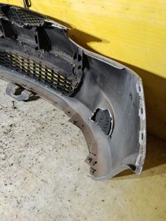 Бампер D651-50031, 038D65150031C8N, 25301967, 2741570, 3421901, 5605050, 931104, D65150031B8H, D65150031BAA, D65150031C8N, D65150031CAA, D65150031CBB, MZ04105BA, MZ04105BAV, MZ04105BB, MZ51100000000, STMZ520000 на Mazda Demio DE3FS Фото 10