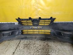 Бампер на Honda Stream RN6 Фото 12