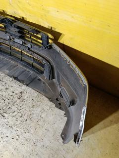 Бампер на Honda Stream RN6 Фото 13