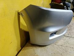 Бампер на Honda Stream RN6 Фото 7