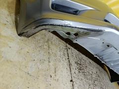 Бампер на Honda Stream RN6 Фото 10