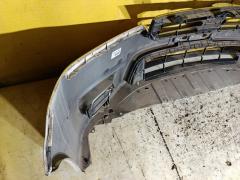 Бампер на Honda Stream RN6 Фото 13