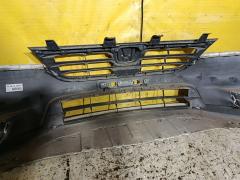 Бампер на Honda Stream RN6 Фото 14