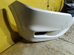 Бампер на Honda Stream RN6 Фото 6