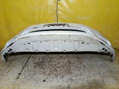 Бампер на Honda Stream RN6 Фото 8