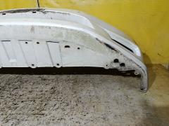 Бампер на Honda Stream RN6 Фото 9