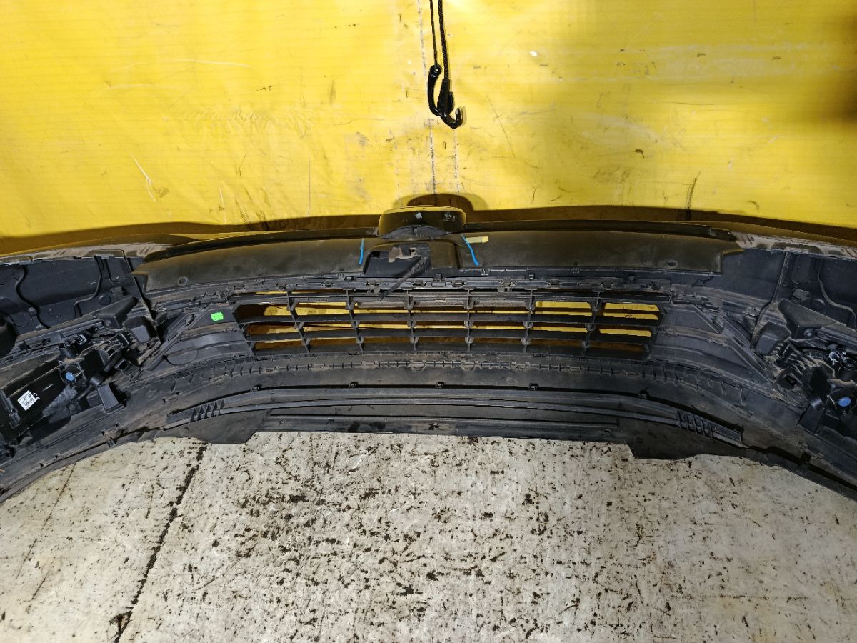 Бампер 5G0807221EM на Volkswagen Golf Vii 5G Фото 11