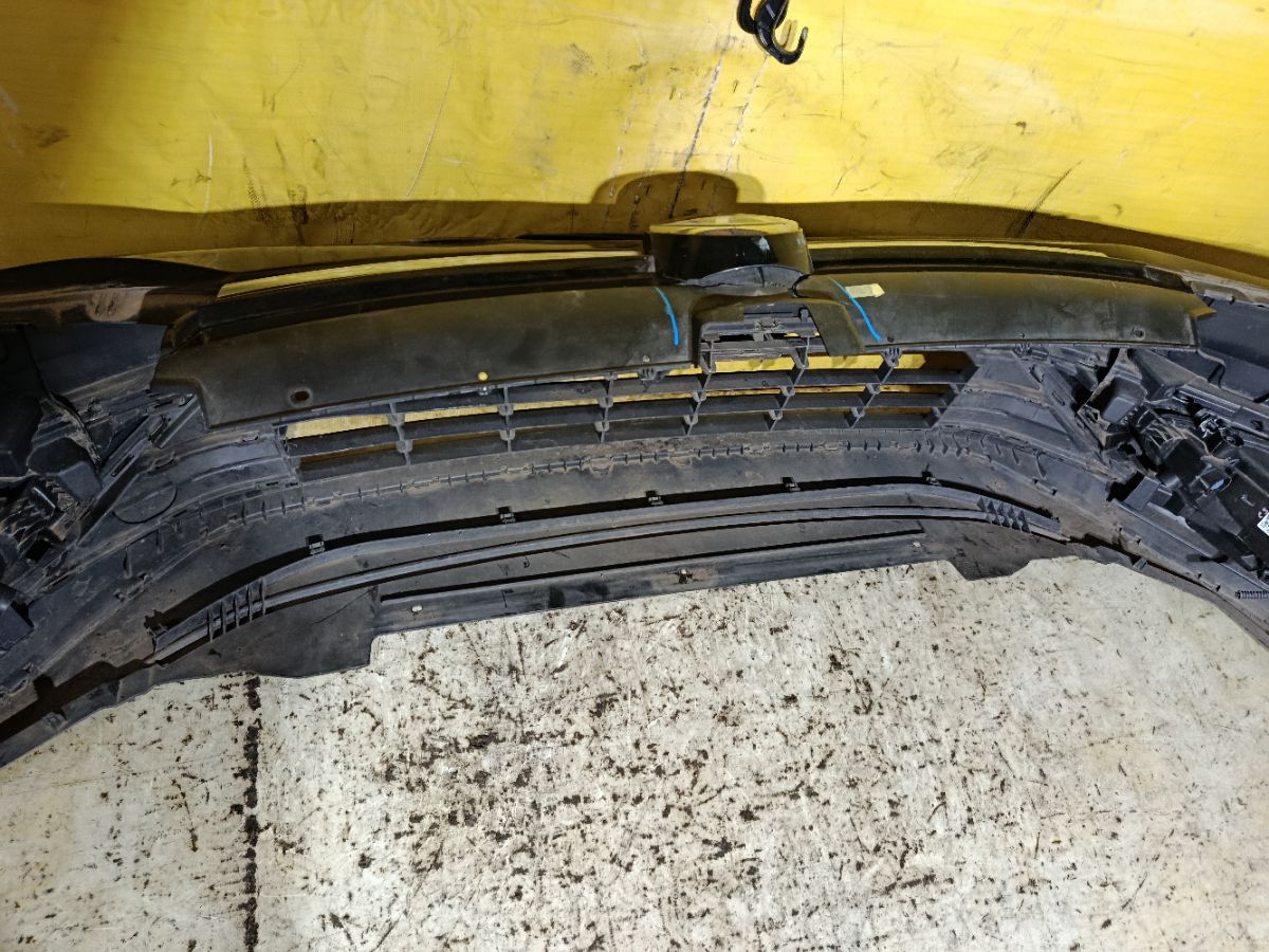 Бампер 5G0807221EM на Volkswagen Golf Vii 5G Фото 14