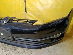 Бампер 5G0807221EM на Volkswagen Golf Vii 5G Фото 3