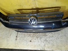 Бампер 5G0807221EM на Volkswagen Golf Vii 5G Фото 4