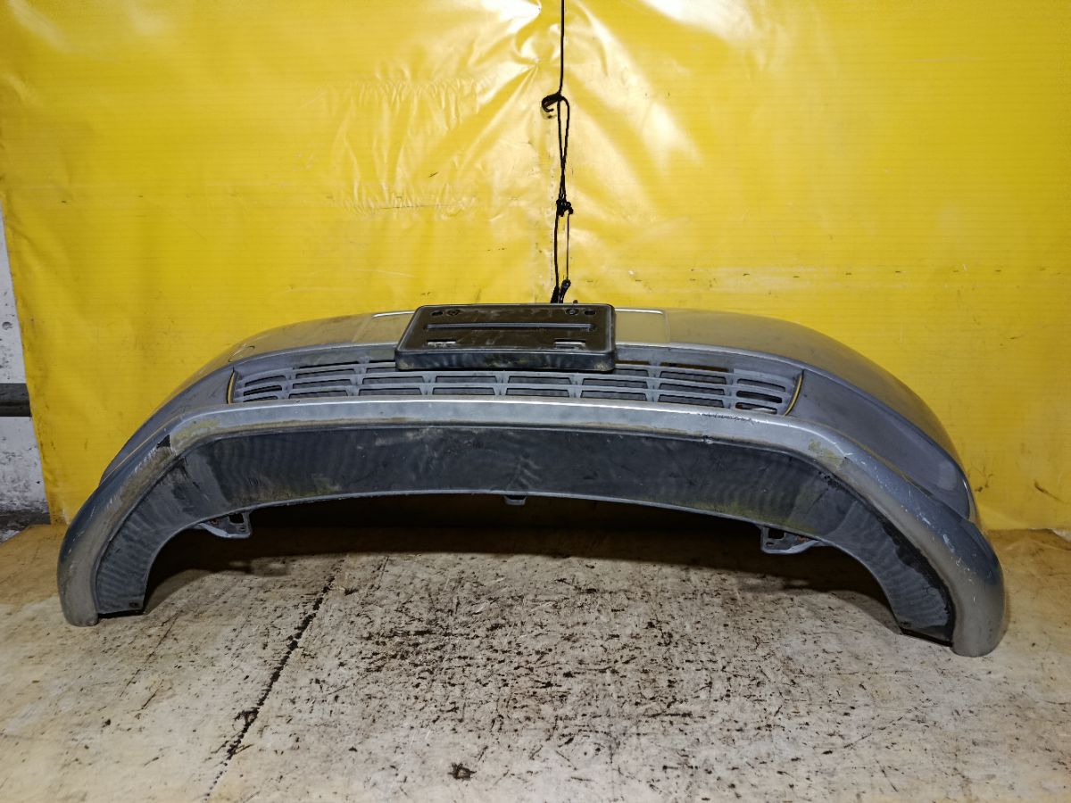 Бампер 1T0807221M-AA на Volkswagen Touran 1T Фото 7