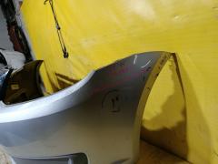 Бампер 1T0807221M-AA на Volkswagen Touran 1T Фото 3