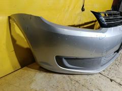 Бампер 1T0807221M-AA на Volkswagen Touran 1T Фото 6