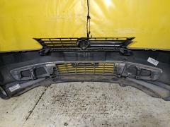 Бампер 1T0807221M-AA на Volkswagen Touran 1T Фото 8