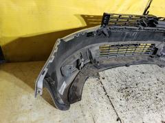 Бампер 1T0807221M-AA на Volkswagen Touran 1T Фото 10