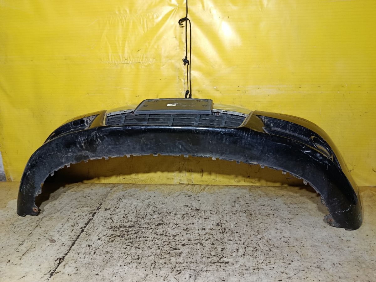 Бампер 1Q7807217 на Volkswagen Eos 1F Фото 11