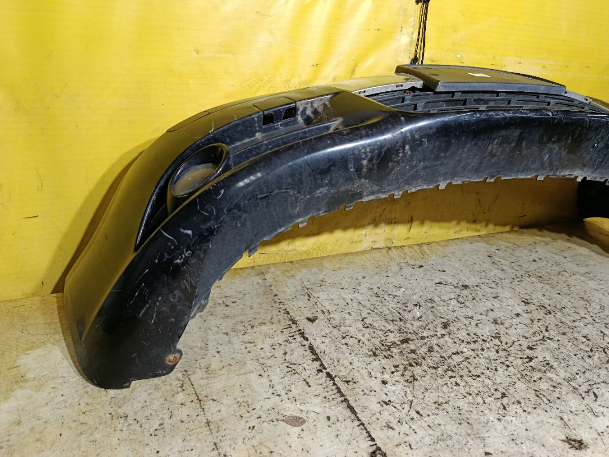 Бампер 1Q7807217 на Volkswagen Eos 1F Фото 13