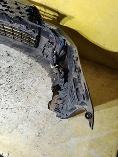 Бампер 1Q7807217 на Volkswagen Eos 1F Фото 15