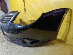 Бампер 1Q7807217 на Volkswagen Eos 1F Фото 2