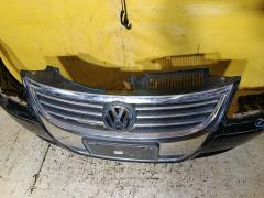 Бампер 1Q7807217 на Volkswagen Eos 1F Фото 4