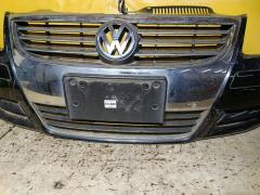 Бампер 1Q7807217 на Volkswagen Eos 1F Фото 5