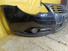 Бампер 1Q7807217 на Volkswagen Eos 1F Фото 8