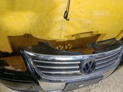 Бампер 1Q7807217 на Volkswagen Eos 1F Фото 9