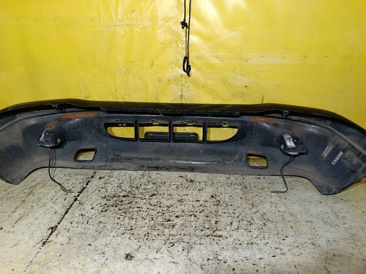 Бампер 5288120 на Dodge Durango DN52 Фото 11