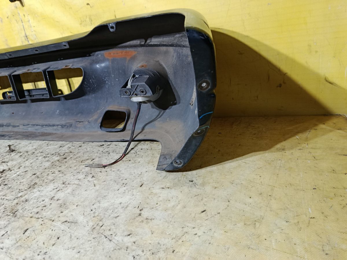 Бампер 5288120 на Dodge Durango DN52 Фото 12