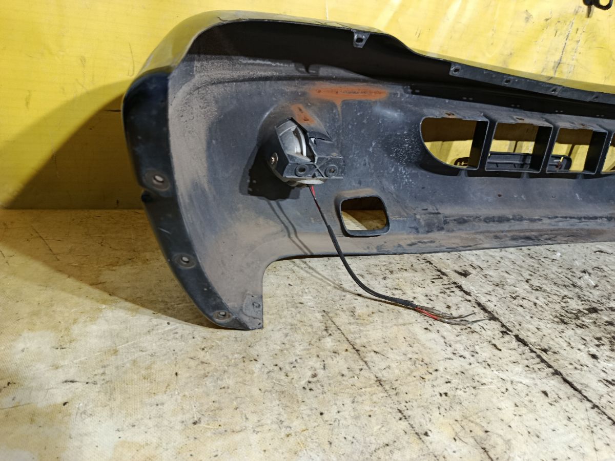 Бампер 5288120 на Dodge Durango DN52 Фото 13