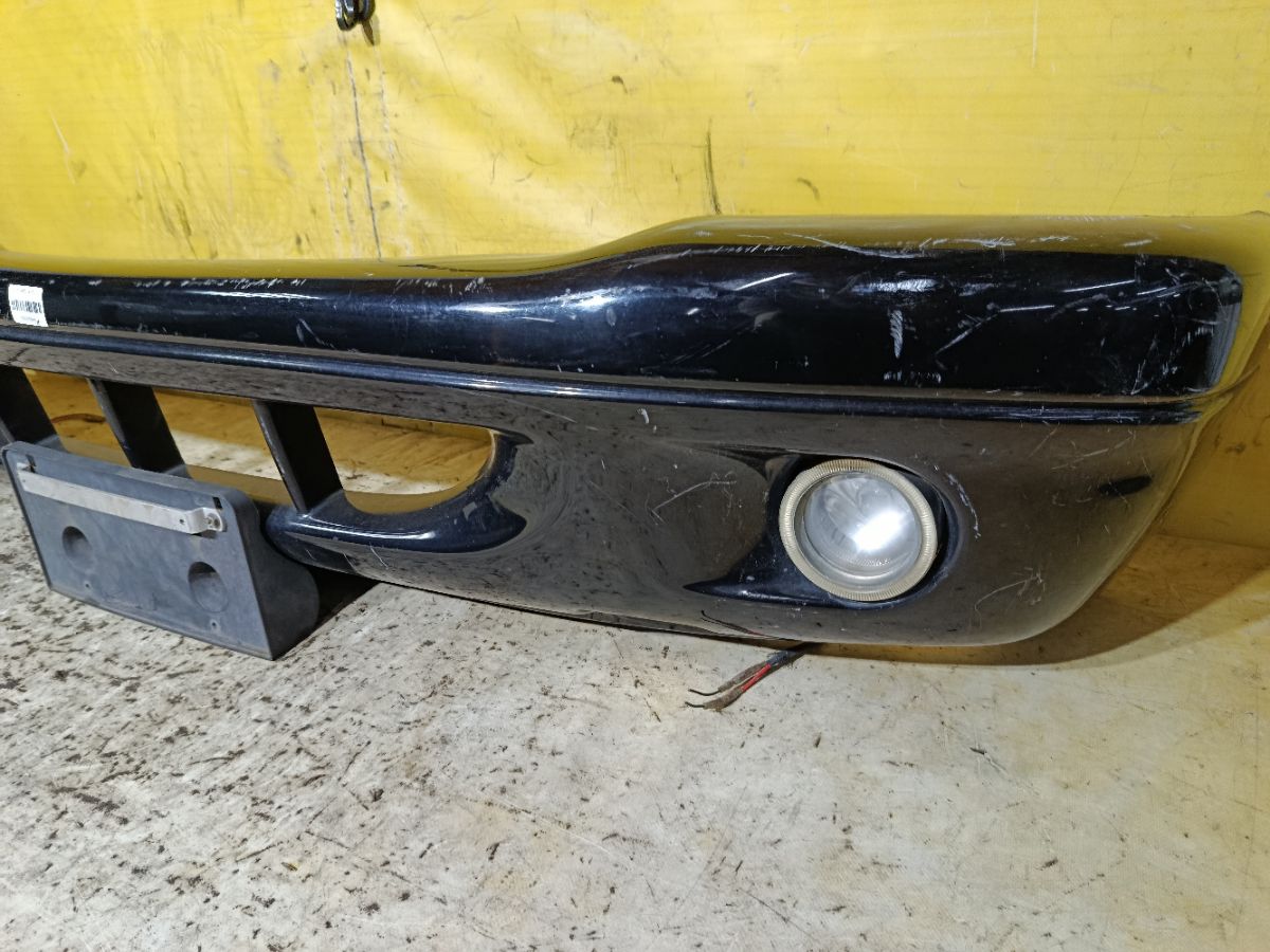 Бампер 5288120 на Dodge Durango DN52 Фото 3