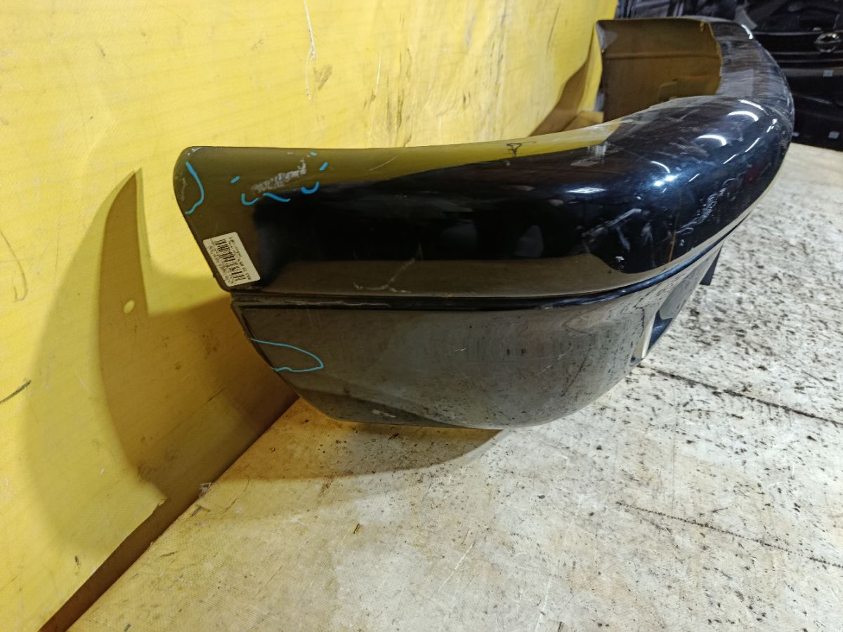 Бампер 5288120 на Dodge Durango DN52 Фото 4