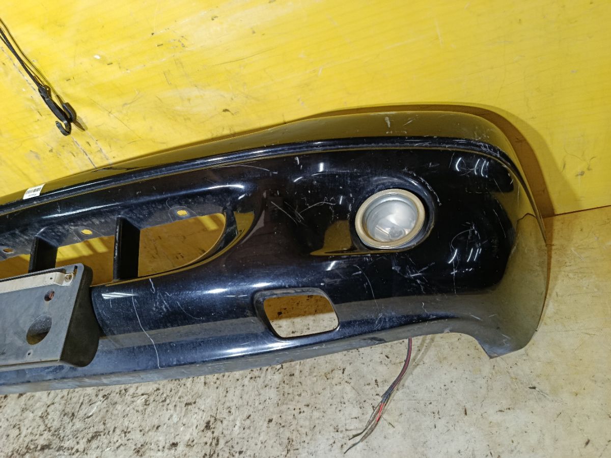 Бампер 5288120 на Dodge Durango DN52 Фото 6