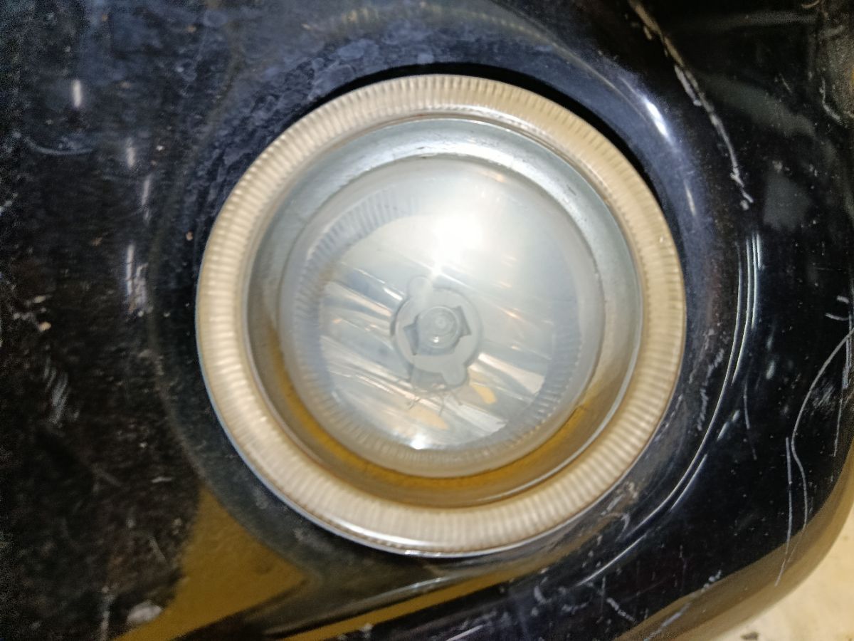 Бампер 5288120 на Dodge Durango DN52 Фото 10