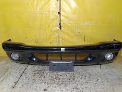 Бампер на Dodge Durango DN52 5288120, Переднее расположение