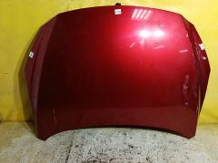 Капот на Mazda Demio DJ5FS