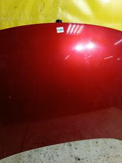 Капот на Mazda Demio DJ5FS Фото 3