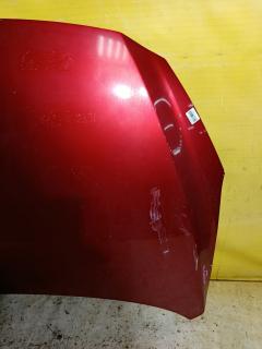 Капот на Mazda Demio DJ5FS Фото 4