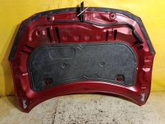 Капот на Mazda Demio DJ5FS Фото 6