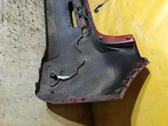 Бампер на Mazda Demio DJ5FS Фото 12