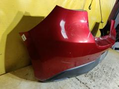 Бампер на Mazda Demio DJ5FS Фото 2