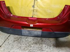 Бампер на Mazda Demio DJ5FS Фото 4